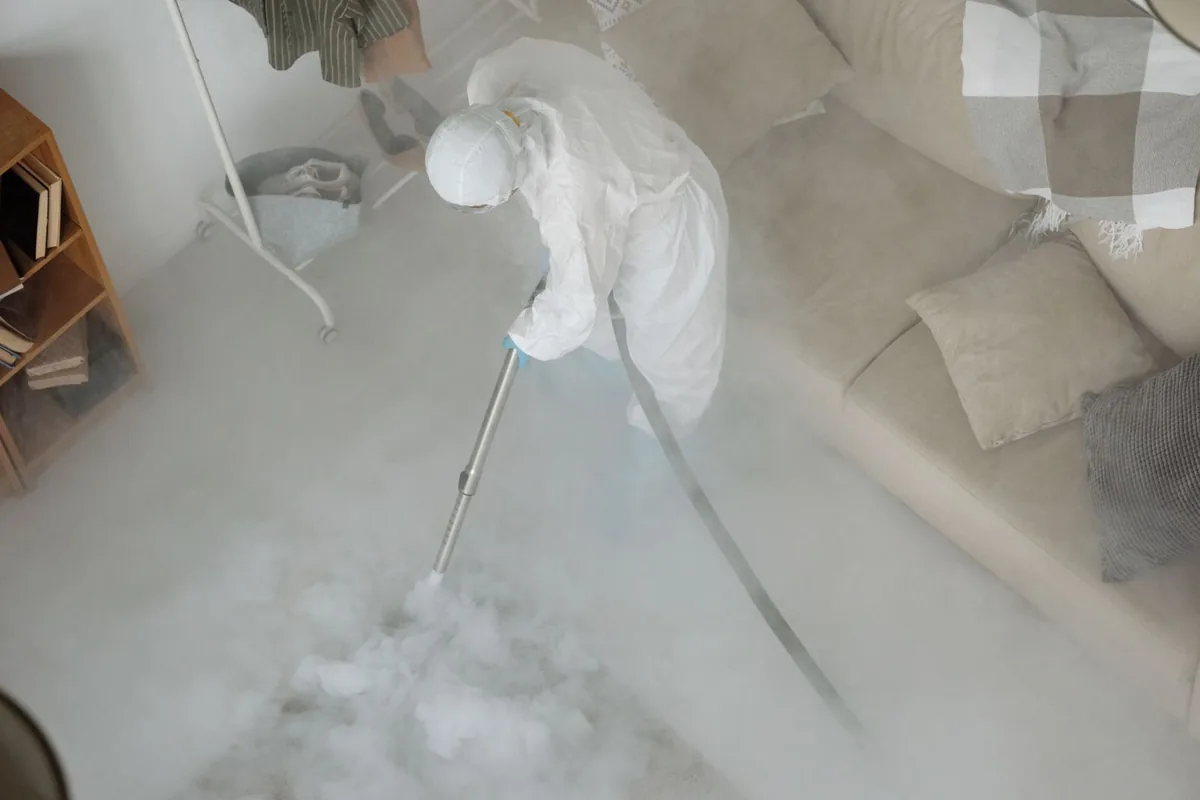 Crime Scene Cleanup in Troy, MI